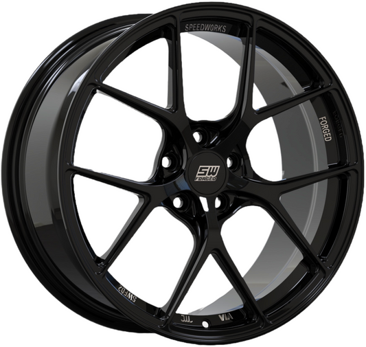 SWF02 - SpeedWorks Automotive