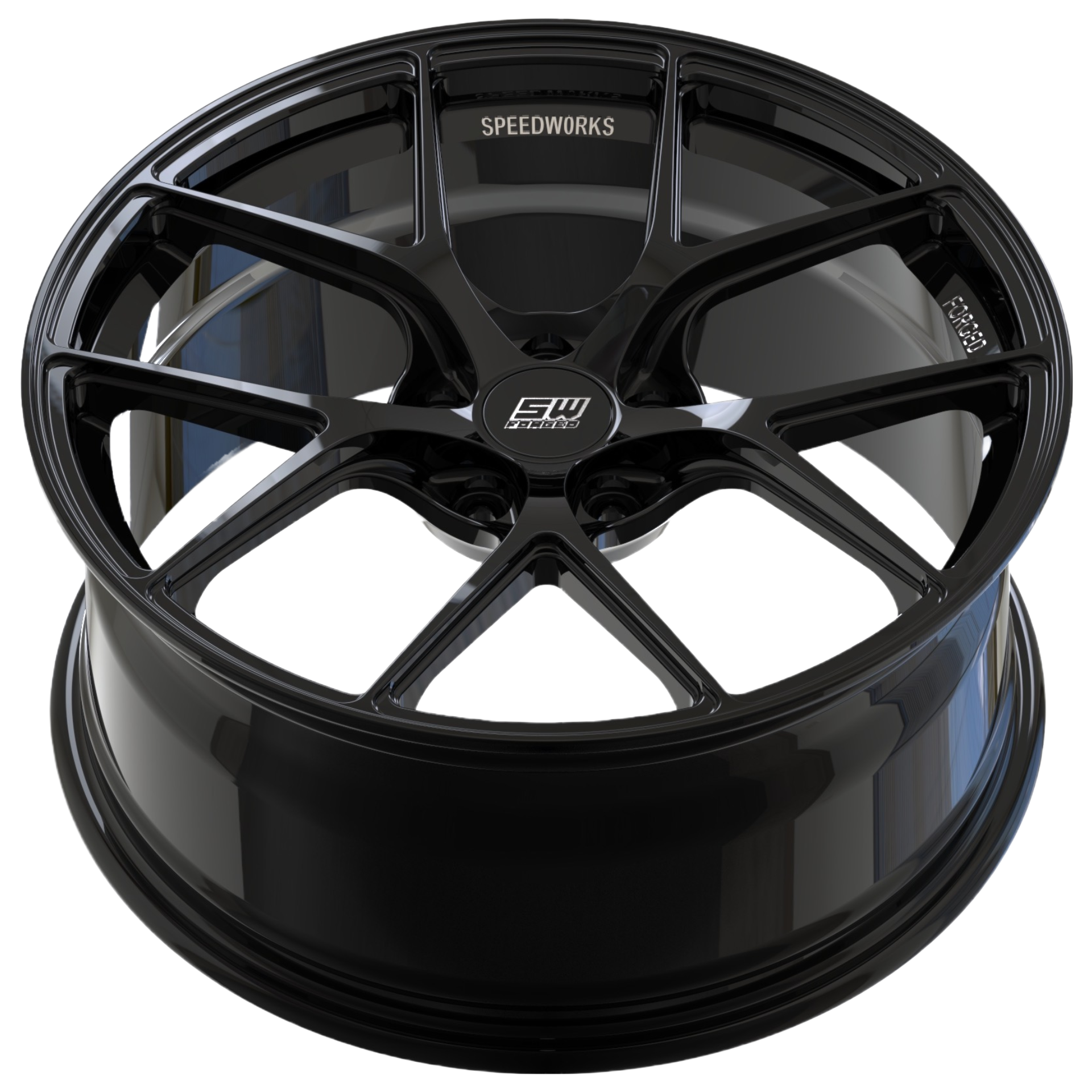 SWF02 - SpeedWorks Automotive