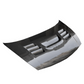 ING STYLE CARBON FIBER HOOD FOR 2006-2010 HONDA CIVIC FD - SpeedWorks Automotive