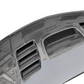 ING STYLE CARBON FIBER HOOD FOR 2006-2010 HONDA CIVIC FD - SpeedWorks Automotive