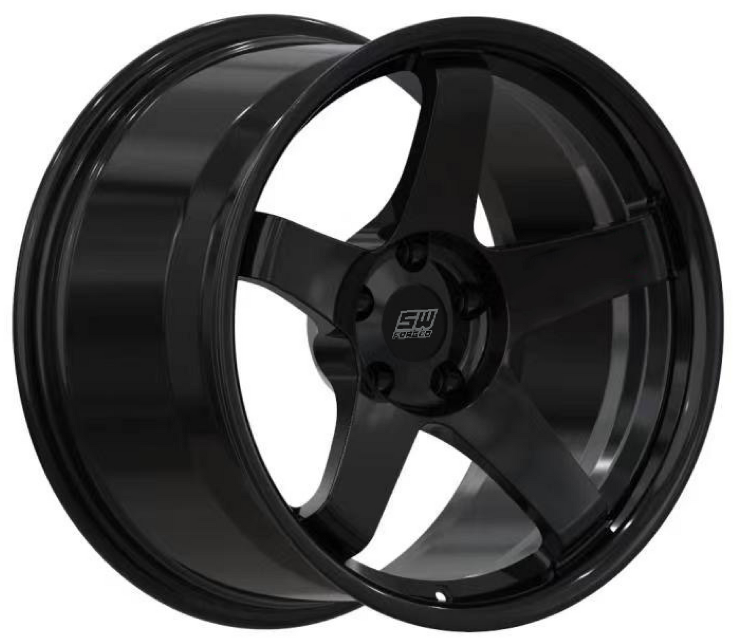 SWF05 - SpeedWorks Automotive