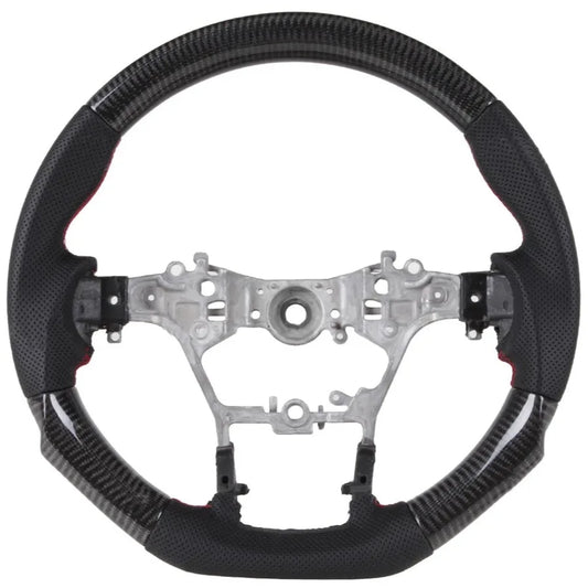 Toyota Hilux N80 Carbon Steering Wheel - SpeedWorks Automotive