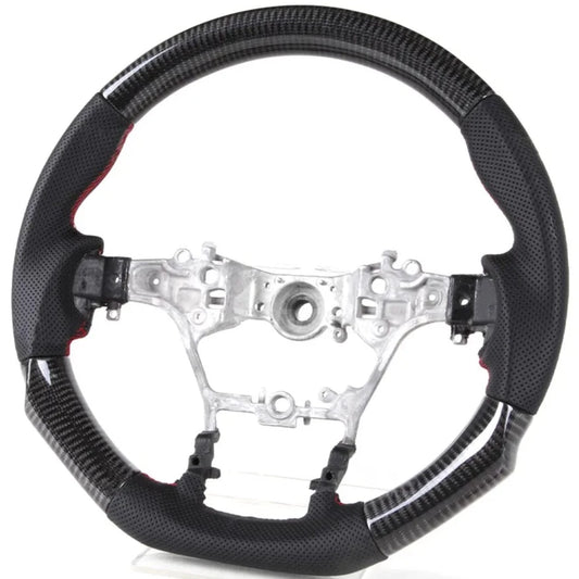 Toyota Fortuner Carbon Steering Wheel - SpeedWorks Automotive