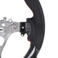 Toyota Fortuner Carbon Steering Wheel - SpeedWorks Automotive