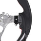 Toyota Fortuner Carbon Steering Wheel