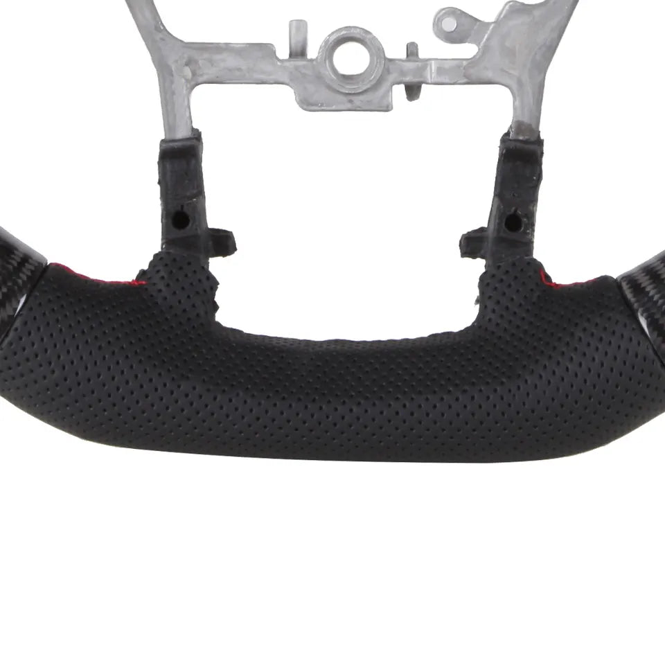Toyota Fortuner Carbon Steering Wheel - SpeedWorks Automotive