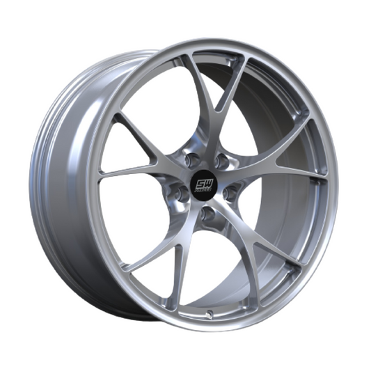 SWF08 - SpeedWorks Automotive